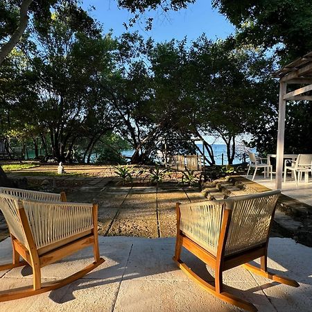Casa Rosario Hotel อีสลากรันเด ภายนอก รูปภาพ