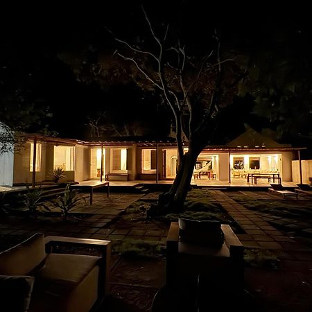 Casa Rosario Hotel อีสลากรันเด ภายนอก รูปภาพ
