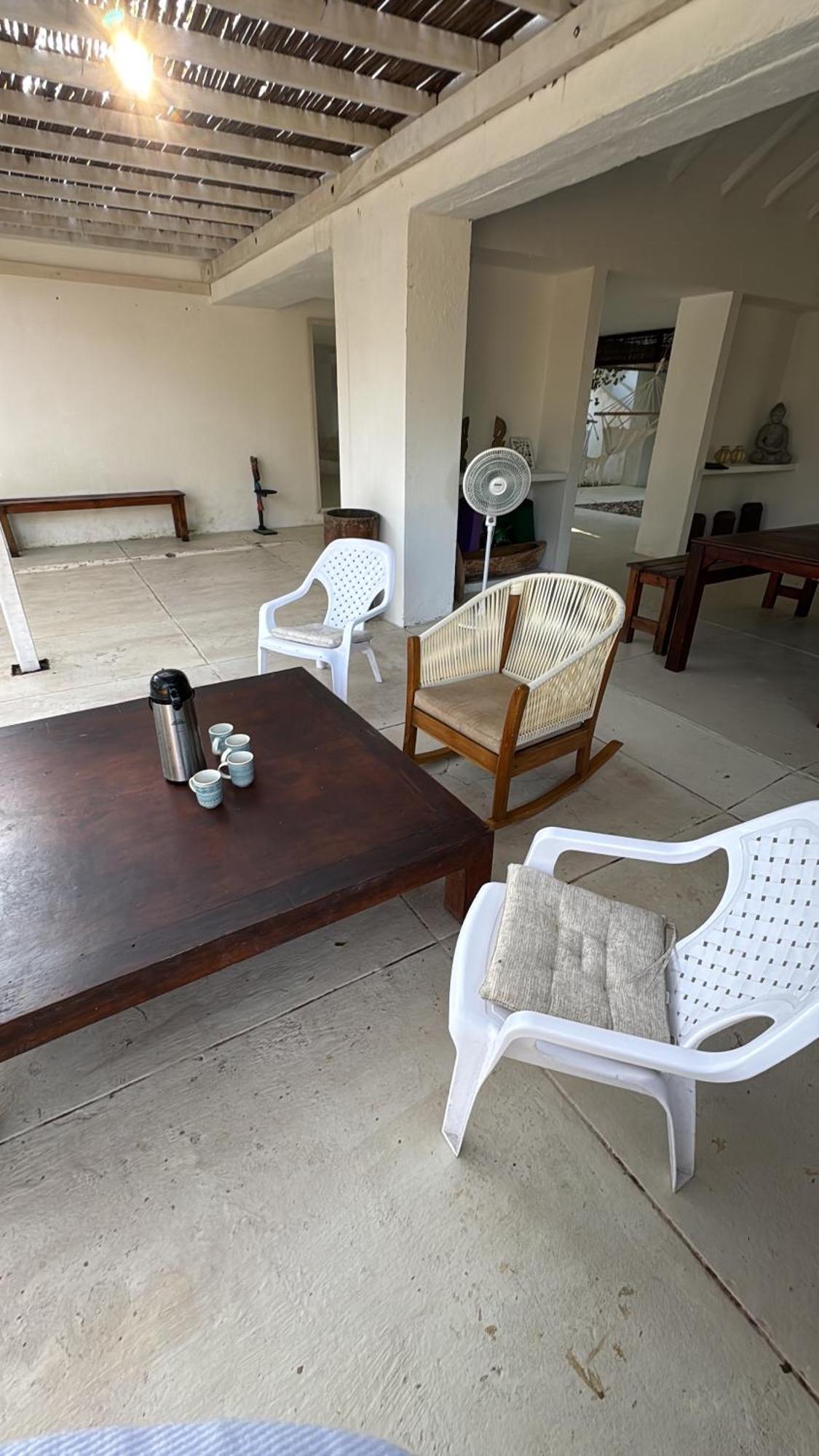 Casa Rosario Hotel อีสลากรันเด ภายนอก รูปภาพ