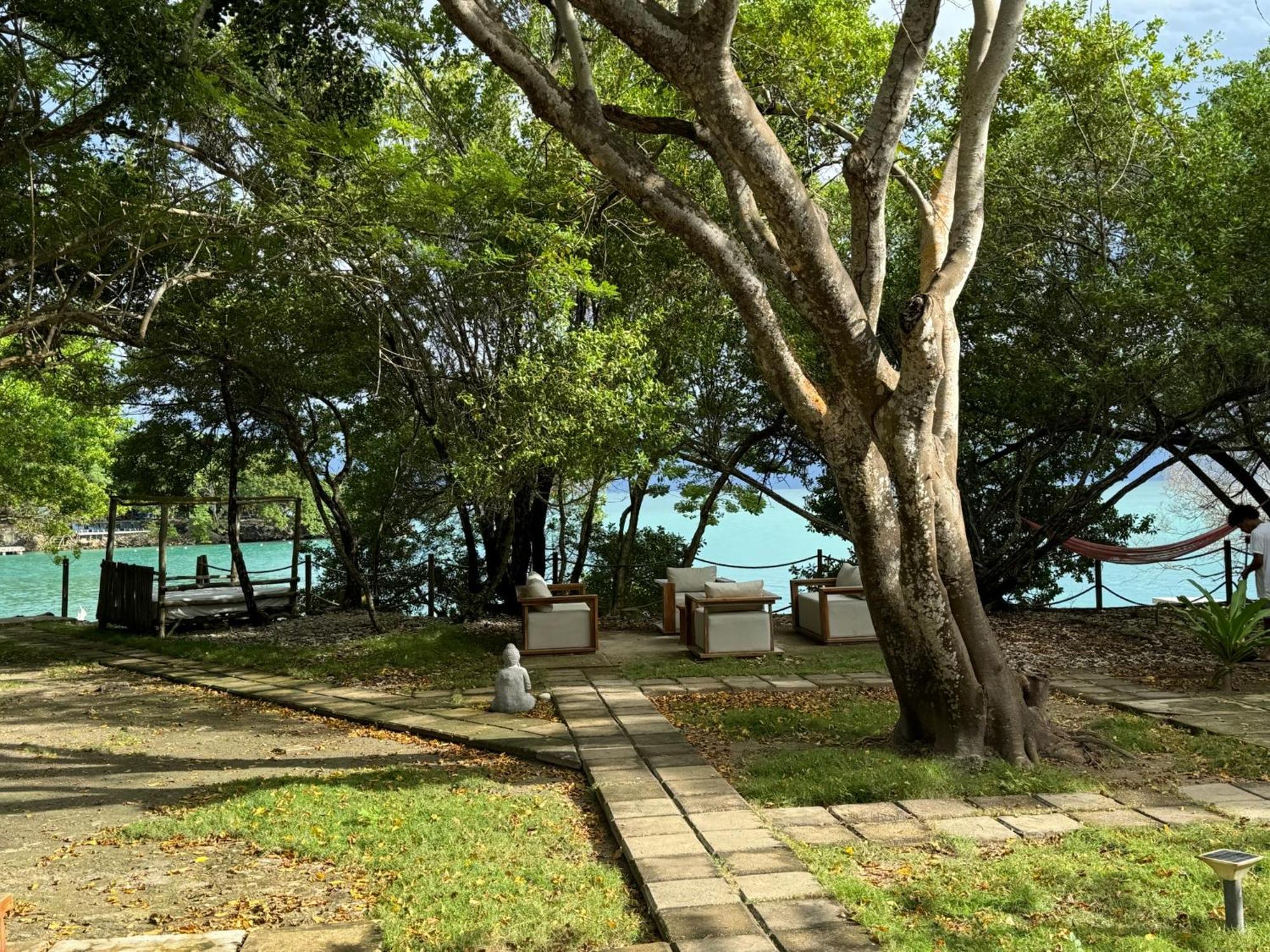 Casa Rosario Hotel อีสลากรันเด ภายนอก รูปภาพ